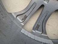 FORD FOCUS MK4 18- disk hliníkový 17" NX7C-1007-E1A