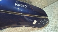 fender front right RENAULT KOLEOS II 2016-2022