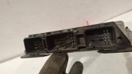 control unit of the engine computer 0281013872 Citroen Peugeot 1.4 HDI