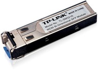 MODUŁ SFP WDM TP-LINK TL-SM321A 1550nm SM