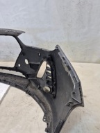 HYUNDAI I30 III 3 16-20 bumper front front PDC