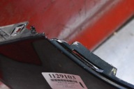 bumper front front H8 FORD KUGA MK1 08-13