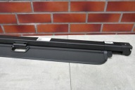 blinds boot plato BMW X7 G07 black m-packet