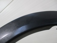 modanatura parafango sinistra posteriore posteriore Mitsubishi Eclipse Cross 18r- 7400A511