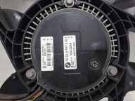 ventilátor chladiče BMW 3 E92/E93 E92 2009 16326937515
