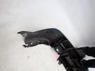MAZDA 323 98-00 bumper front front
