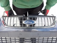 FORD MONDEO IV 4 MK4 07-10 bumper front front