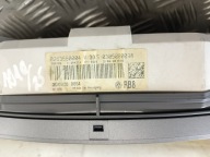 dials VW PHAETON 3.0 TDI DIESEL 3D0920885A