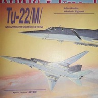 Tu-22/M/ - Gordon