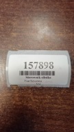 FIAT SEICENTO 1.1 control unit of the engine 55187372