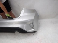 FORD FOCUS MK4 HB 18- bumper rear part rear