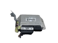 HYUNDAI GETZ 1.5 CRDI control unit of the engine 39101-27715