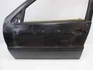 Tür links vorne VW POLO 6N0