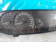 dials clock OMEGA B 2.0 16V 90379233