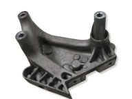 engine mount VOLKSWAGEN AUDI SEAT SKODA 04L199207D