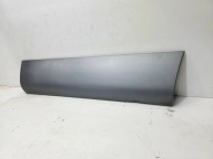 moulding lower door left rear part AUDI Q7 4L 4L0853969A/B