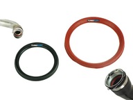 2 DB O-GYŰRŰ TÖMÍTÉS RENAULT LAGUNA III 2.0 dCi 7701065055 144607906R