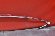 moulding NADWOZIA left CHROM TESLA MODEL S PERFORMANCE 12-20
