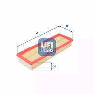 UFI 30.150.00 Vzduchový filter