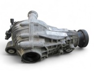differential front front Mercedes ML W166 3.0 CDI Diesel 3.27