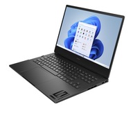 Notebook HP Gaming Laptop Omen HP 16 Radeon RX6650M 16,1" AMD Ryzen 7 16 GB / 1000 GB čierny