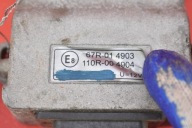 control unit gas LPG 67R-014903 STAG-4