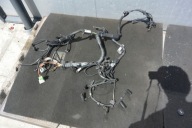 cablaggio Motore cablaggio BMW X5 X6 E70 E71 N57 3.0D LIFT