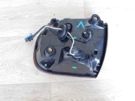 CITROEN C5 AIRCROSS 17- light left rear to the bonnet