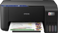 Epson EcoTank L3251 Urządzenie wielofunkcyjne WiFi Drukarka +Tusze