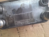 MERCEDES W212 oil cooler gearboxes 2.2CDI