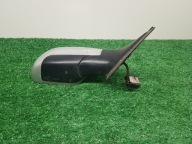 mirror right electrics AUDI A4 B5 5 PIN