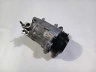 compressor; compressor of the air conditioning Chrysler Pacifica 3.6 2017