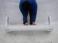 VW CADDY IV 2K7 20- bumper rear part rear PDC