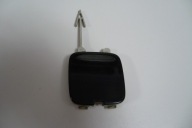 FORD MONDEO MK4 LIFT towing hook cap bumper rear part HATCHBACK
