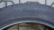 4 Winter- Reifen NOKIAN - 235 45 R19