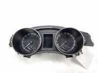 dials clock 3T1920841M SKODA SUPERB II