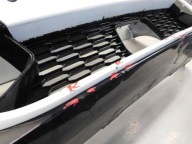 BMW F44 2 GRAND COUPE m-packet front bumper