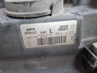 light left front 8200658373 RENAULT MODUS LIFT 2008