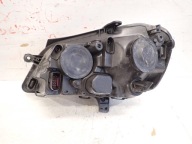 light front front right VW POLO IV LIFT 2005-2008 6Q1941008AJ