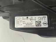 light left REFLEKTOR OPEL ASTRA VI L 22- FUU LED