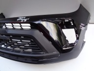 front bumper OPEL CROSSLAND X 21- LIFT NR 48610