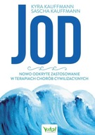 JOD – nowo odkryte zastosowanie w terapiach | KRISTIN LOBERG, DANA PARISH