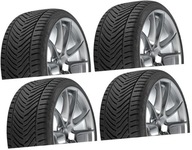 4× Kormoran All Season 195/55R16 91 H priľnavosť na snehu (3PMSF), výstuž (XL)