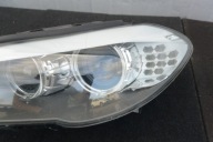 BMW F10 F11 XENON non-setting left right REFLEKTOR light front EUROPA