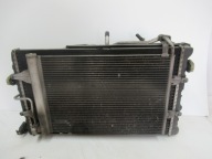 chladič vody klimatizaci ventilátor POLO 6Q 1.4