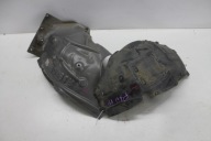 mudguard right front right front KOMPLET BMW SERIA 3 F30 11-15