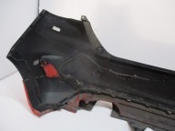 Stoßstange heck FORD FIESTA MK8 4 PDC ST-LINE