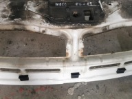 support panel for radiators pillar IVECO DAILY IV 06-12