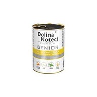 Dolina Noteci Premium Mokra Karma dla Psa Seniora Kurczak 400g