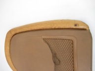 verkleidung SITZ plecy Blende Abdeckung BMW e46